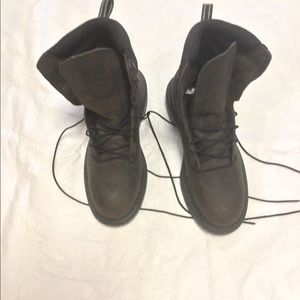 Red wings Boots Men’s
